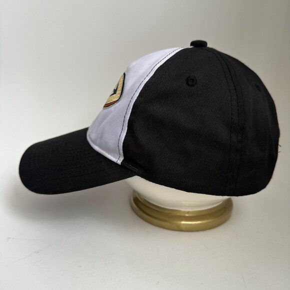 Anaheim Ducks Dad Hat Embroidery Adjustable StrapBack Cap Sixth Man Promotions - Picture 5 of 11